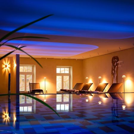 Romantik Jugendstilhotel Bellevue Traben-Trarbach Kültér fotó
