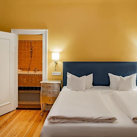 Romantik Jugendstilhotel Bellevue Traben-Trarbach Kültér fotó