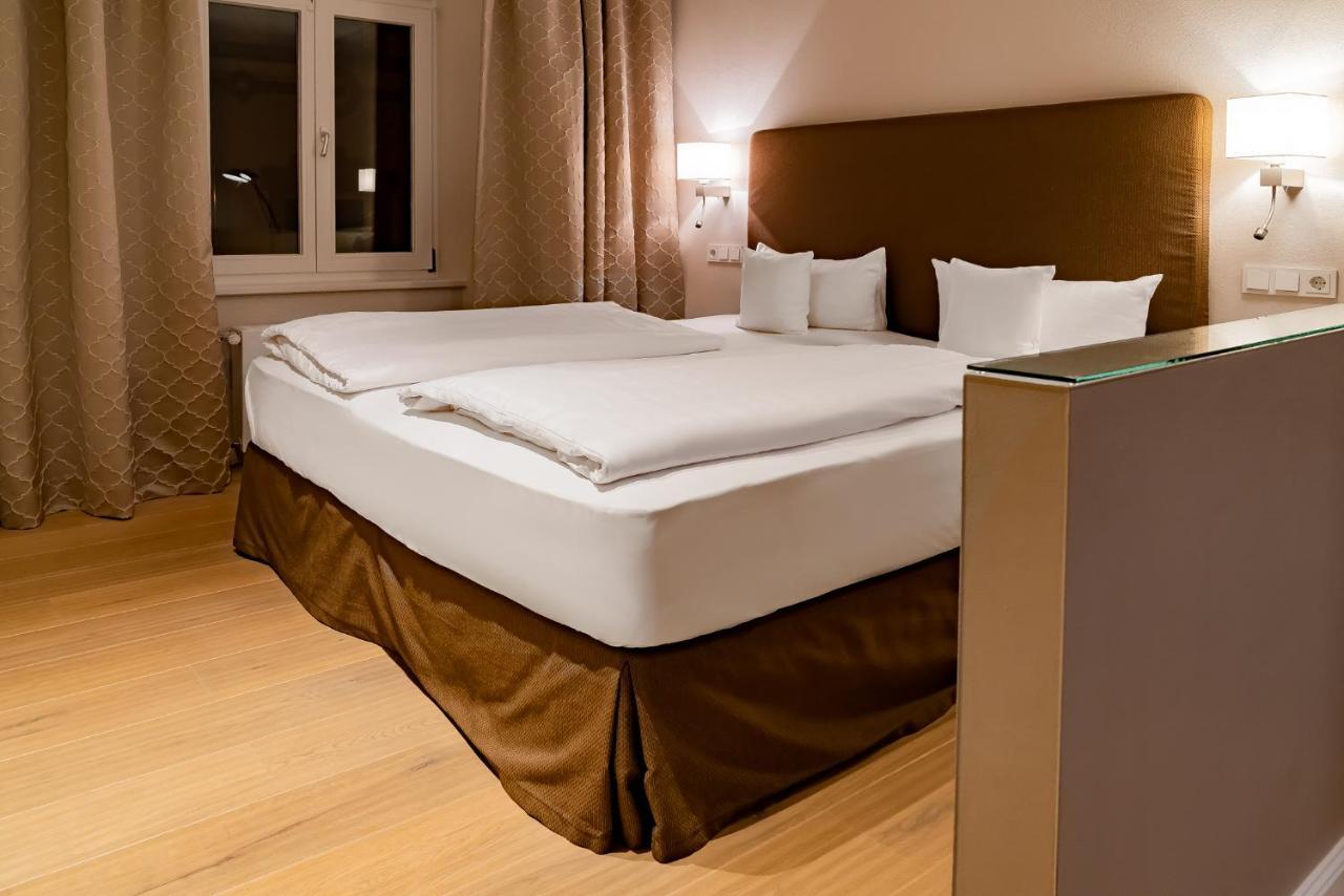 Romantik Jugendstilhotel Bellevue Traben-Trarbach Kültér fotó