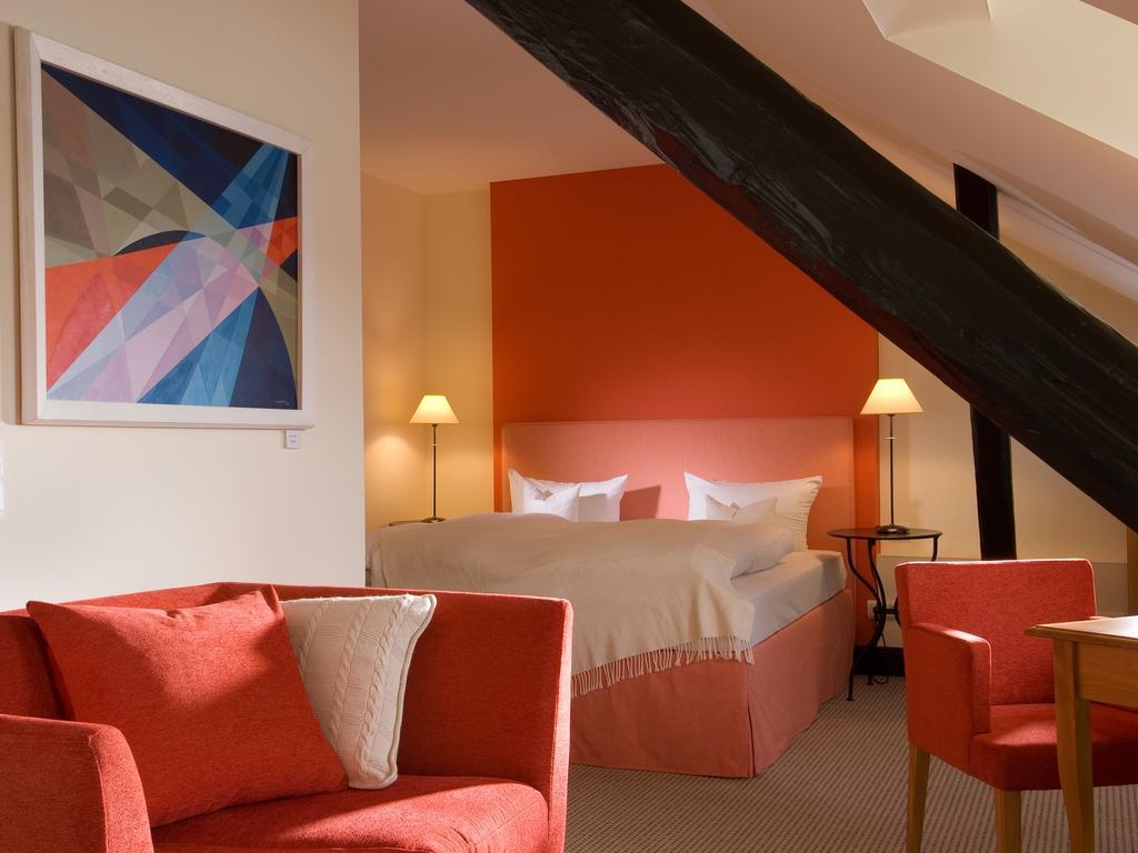 Romantik Jugendstilhotel Bellevue Traben-Trarbach Kültér fotó