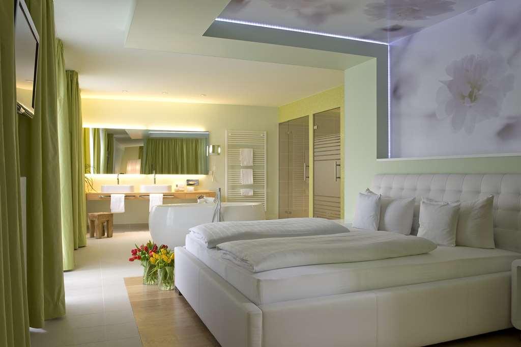 Romantik Jugendstilhotel Bellevue Traben-Trarbach Szoba fotó