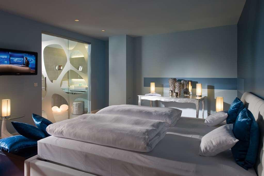 Romantik Jugendstilhotel Bellevue Traben-Trarbach Szoba fotó