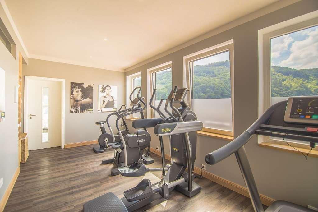 Romantik Jugendstilhotel Bellevue Traben-Trarbach Létesítmények fotó