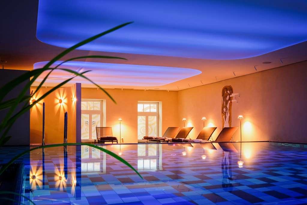 Romantik Jugendstilhotel Bellevue Traben-Trarbach Kültér fotó