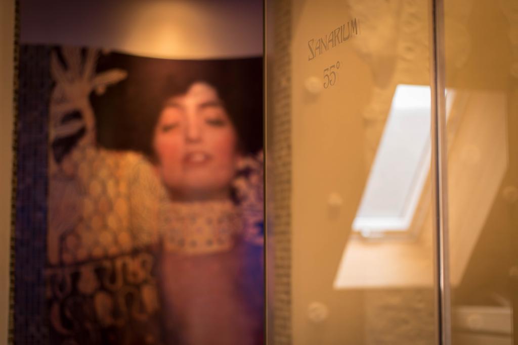 Romantik Jugendstilhotel Bellevue Traben-Trarbach Kültér fotó