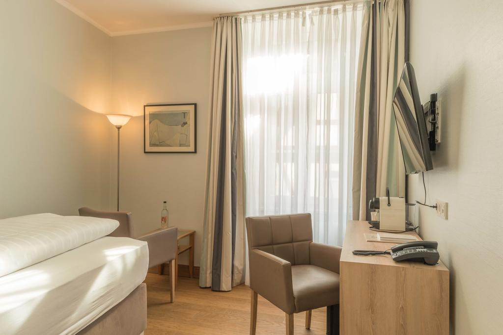 Romantik Jugendstilhotel Bellevue Traben-Trarbach Kültér fotó