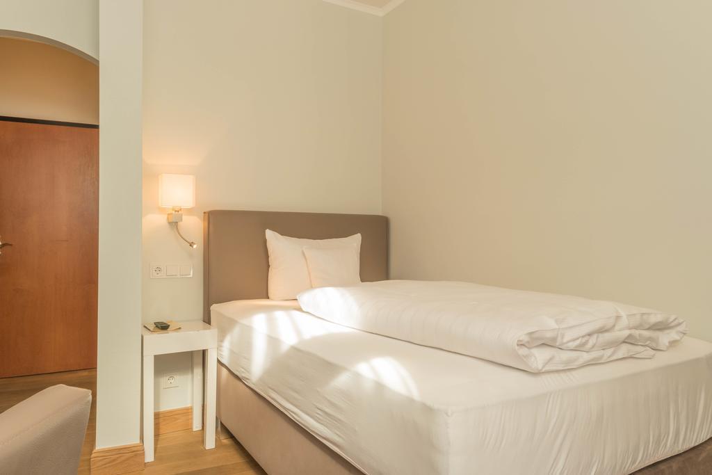 Romantik Jugendstilhotel Bellevue Traben-Trarbach Kültér fotó