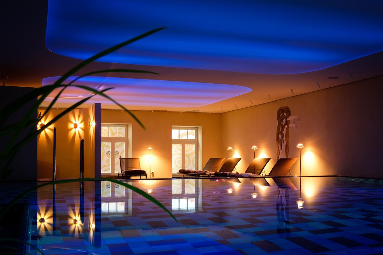 Romantik Jugendstilhotel Bellevue Traben-Trarbach Kültér fotó