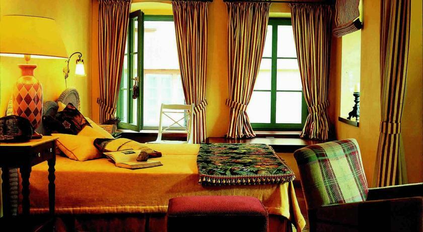 Romantik Jugendstilhotel Bellevue Traben-Trarbach Kültér fotó