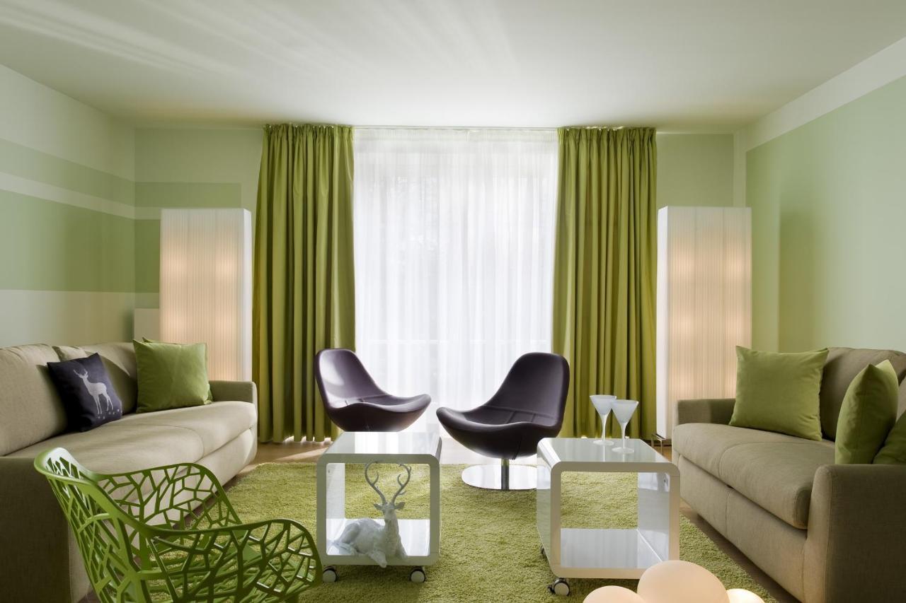 Romantik Jugendstilhotel Bellevue Traben-Trarbach Szoba fotó