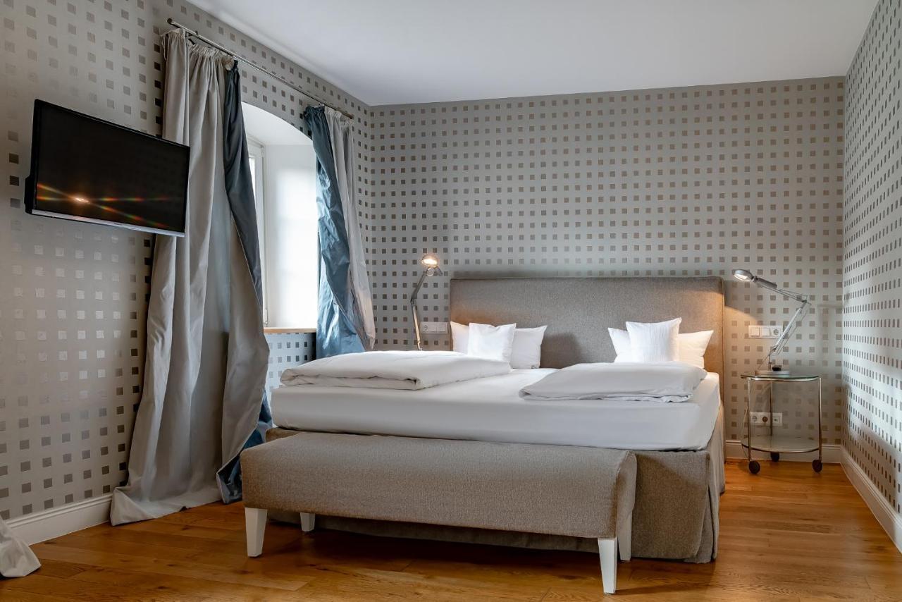Romantik Jugendstilhotel Bellevue Traben-Trarbach Kültér fotó