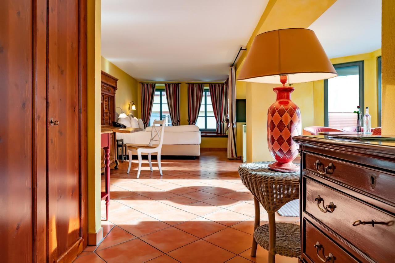 Romantik Jugendstilhotel Bellevue Traben-Trarbach Kültér fotó